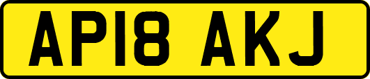AP18AKJ