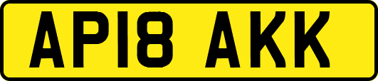 AP18AKK