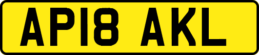 AP18AKL