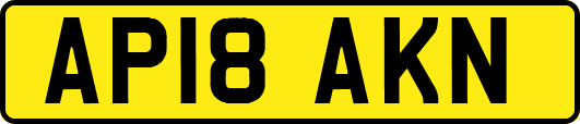AP18AKN