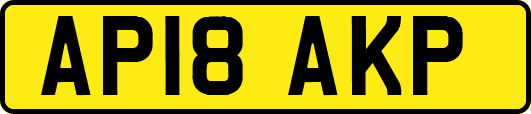 AP18AKP