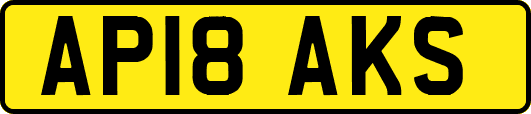 AP18AKS