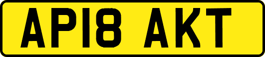 AP18AKT