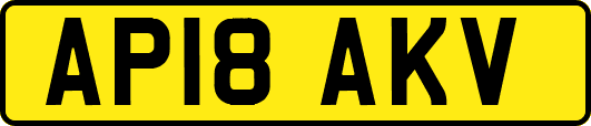 AP18AKV