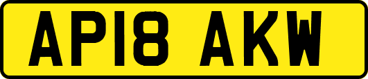 AP18AKW