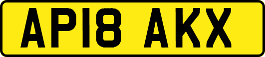 AP18AKX