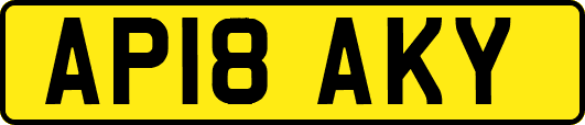 AP18AKY
