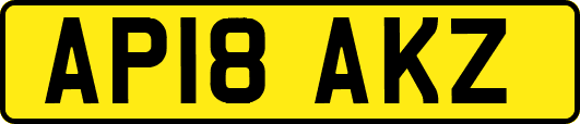 AP18AKZ
