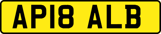 AP18ALB