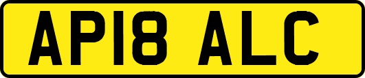AP18ALC