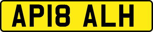 AP18ALH
