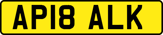 AP18ALK