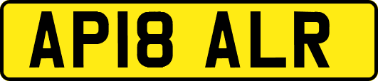 AP18ALR
