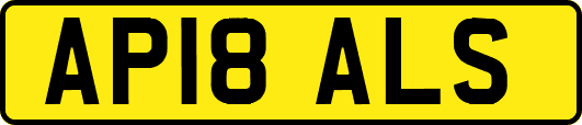 AP18ALS