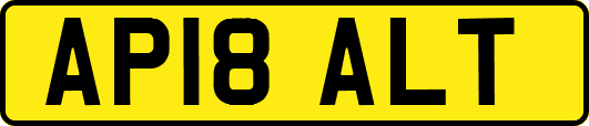 AP18ALT