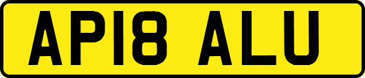 AP18ALU
