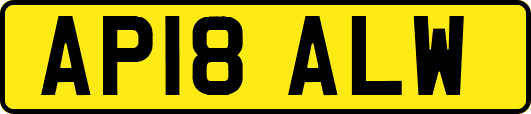 AP18ALW