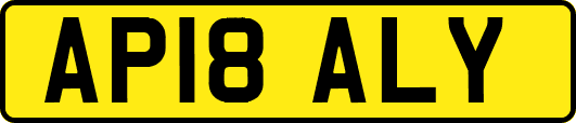 AP18ALY