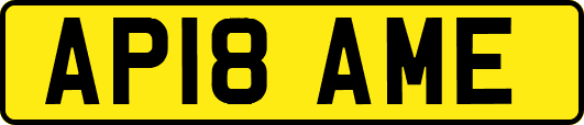AP18AME