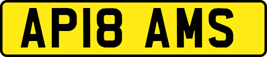 AP18AMS