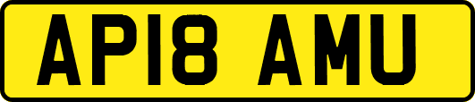 AP18AMU