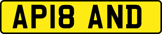 AP18AND