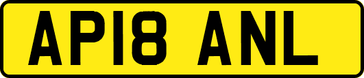 AP18ANL