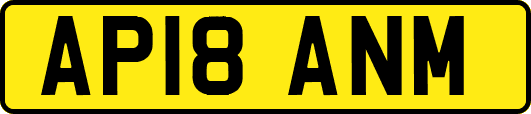 AP18ANM