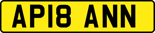 AP18ANN