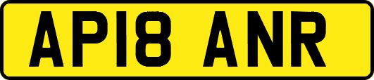 AP18ANR