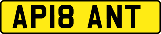 AP18ANT