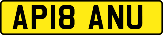 AP18ANU