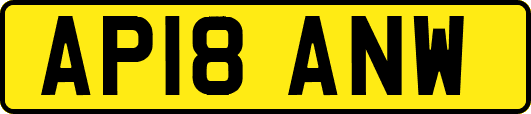 AP18ANW