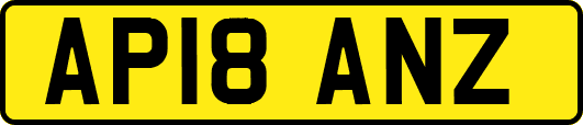 AP18ANZ