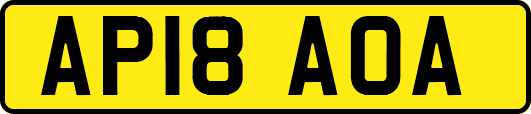 AP18AOA