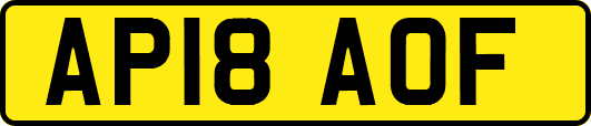 AP18AOF