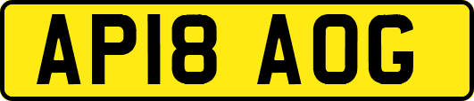 AP18AOG