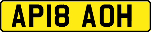 AP18AOH