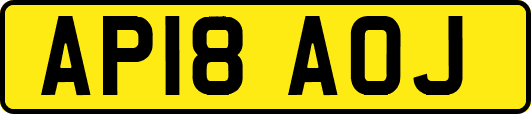 AP18AOJ