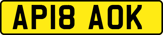 AP18AOK