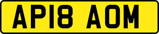 AP18AOM