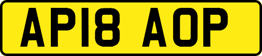 AP18AOP