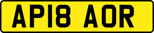 AP18AOR