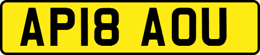 AP18AOU