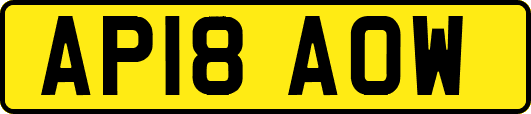AP18AOW