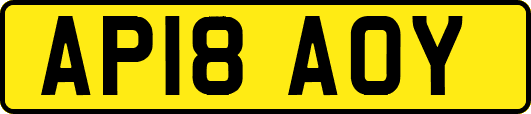 AP18AOY