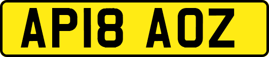AP18AOZ