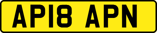 AP18APN