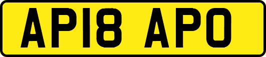 AP18APO