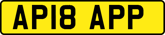 AP18APP
